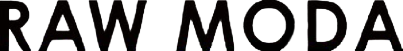 Raw Moda logo