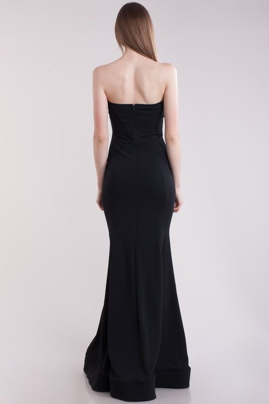 Raw Moda Gown Maxi Night Dress Dress Raw Moda