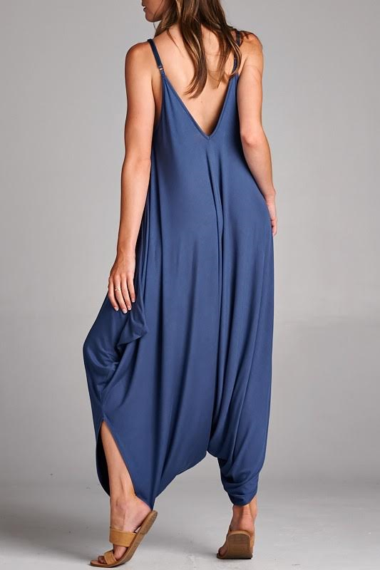 Raw Moda Spaghetti Straps Romper Jumpsuit Dress Raw Moda