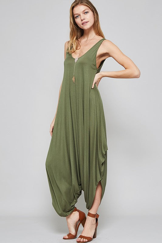 Raw Moda Adjustable Romper Dress Raw Moda