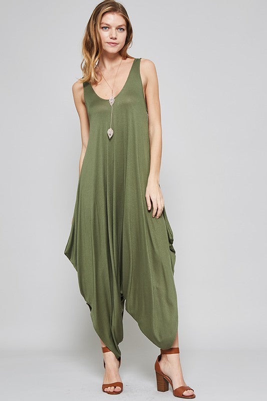 Raw Moda Adjustable Romper Dress Raw Moda   