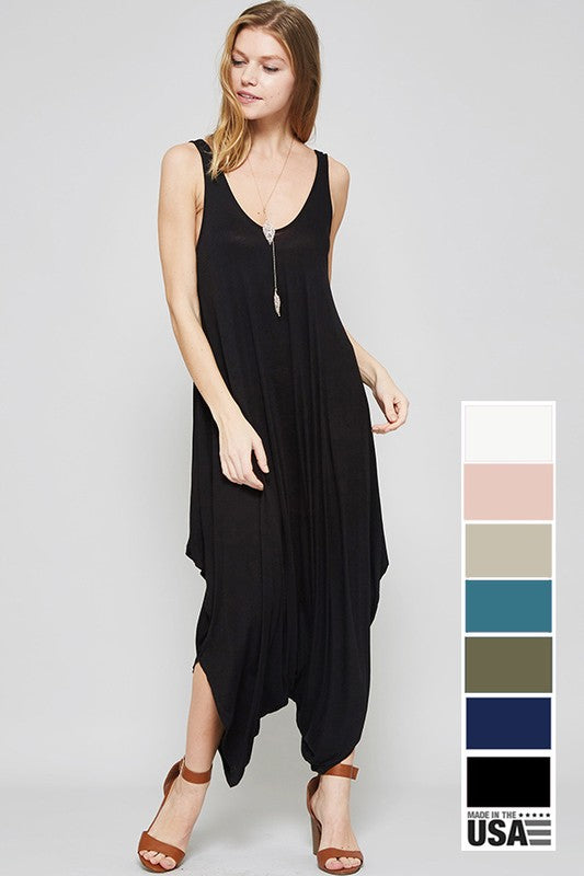 Raw Moda Adjustable Romper Dress Raw Moda   