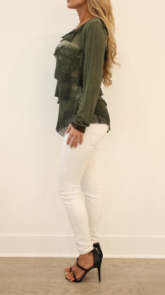 [women's clothing boutique] - Raw Moda